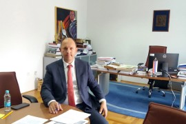 Petrović: Uskoro program štednje struje za stanovništvo