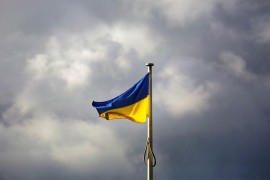 Vlada Ukrajine se povukla iz sporazuma s Vladom Rusije