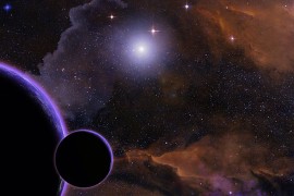 Naučnici: Otkrivena prva vodena planeta