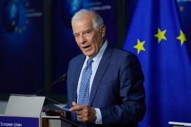 Borel: Svijet je postao opasno mjesto
