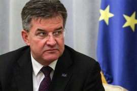 Lajčak: EU trenutno nema strategiju za zapadni Balkan
