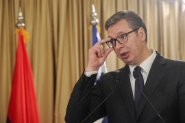 Vučić: Izborili smo se za srpsku državnost na KiM