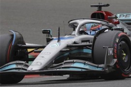 Prvi čovjek Mercedesa: Odavno nismo bili gori