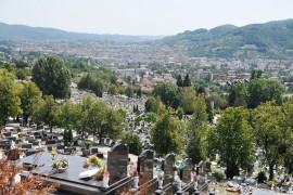 Grobno mjesto u najvećim bh. gradovima košta i nekoliko hiljada KM