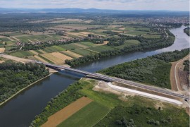 Hrvatska gradi prelaz kod Gradiške, kategorizacija uslov za nabavku ...