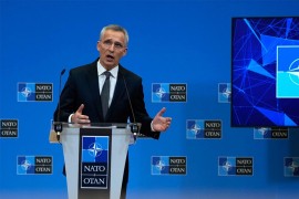 Stoltenberg: Pozdravljam dogovor Beograda i Prištine