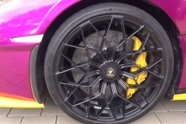Ostvario san i kupio Lamborghini, a onda su došli problemi