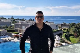 Nakon vijesti da postaje otac, oglasila se supruga Slobe Radanovića