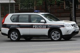 Poginuo saputnik na motociklu