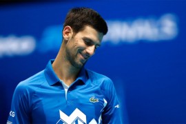Ðoković i dalje šesti na ATP listi, veliki napredak Ðerea