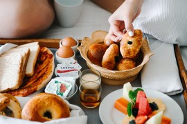 Nutricionistkinja otkriva šta je najgore što možete da pojedete za ...