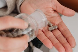 Šta kada pilule za kontracepciju smanje seksualnu želju