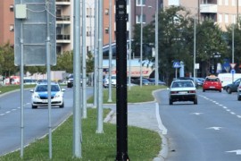 Vozači oprez, u Hercegovini počeli sa radom radari
