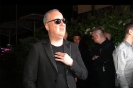 Saša Matić otkrio od koga je dobio najveći bakšiš