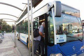 U funkciji još deset autobuskih linija u Sarajevu