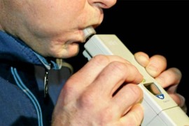 Zbog alkohola sankcionisano 30 vozača