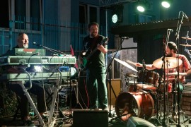 Vasil Hadžimanov zatvorio "Trebinje džez festival"