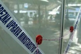 Poreska zapečatila 16 objekata u ZHK