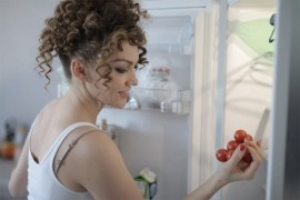 Vic dana: Žena traži sreću