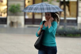Kakvo nas vrijeme očekuje u četvrtak