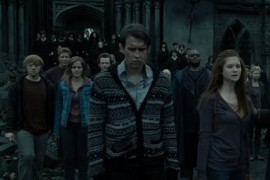 Zvijezda Hari Poter filmova izbačena iz aviona