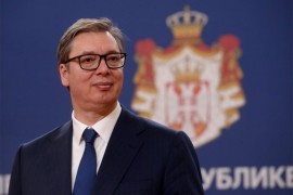 Vučić: Srbija pozornica za rat Istoka i Zapada