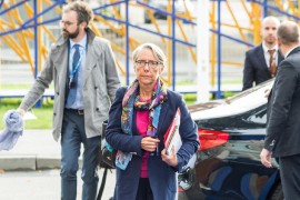 Elizabet Born: Ove zime bi se kompanije mogle suočiti s ograničenjem ...