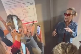 Anastacia zapjevala na ulici da bi ubijedila fanove