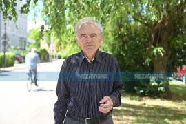 Banjalučki profesor smislio jeftiniju proizvodnju peleta ...