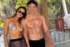 Pomirili se Bredli Kuper i Irina Šajk?