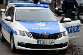 Optužen da je u kući kod Prijedora držao naoružanje velike razorne ...