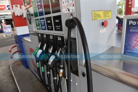Lopovi kod Prijedora pobjegli sa 11.700 KM i cigaretama