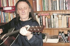 Džoni Štulić objavio novi album: 42 pjesme za najveće fanove