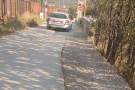 Banjalučke mjesne zajednice vape za sanacijom puteva