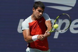 Alkaras: Nisam novi Nadal, nego broj četiri