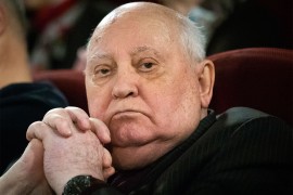 Svjetski lideri odali počast Gorbačovu: "Državnik koji je promijenio ...