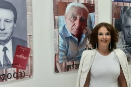 Otvorena izložba fotografija "Putnici kroz vrijeme i njihovi tragovi"