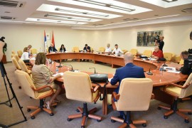 Komšić i Džaferović apelacijama ruše ustavni sistem BiH
