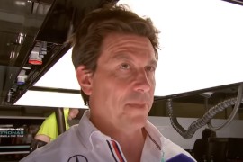 Prvi čovjek Mercedesa: U vrlo smo teškoj situaciji
