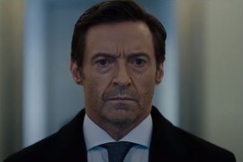 Izašao prvi trejler za novi film Hju Džekmena