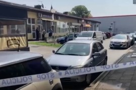 Oglasilo se Ministarstvo povodom ubistva u Novskoj