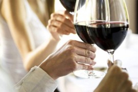 Prednosti ispijanja čaše crnog vina svakog dana