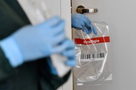 U Srbiji preminulo 12 osoba, zaraženo 3.710