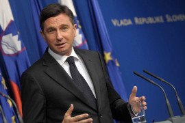Pahor: Samit Brdo-Brioni 12. septembra