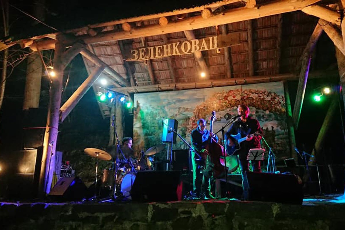 Džez festival na Zelenkovcu obilježili kvalitetni izvođači