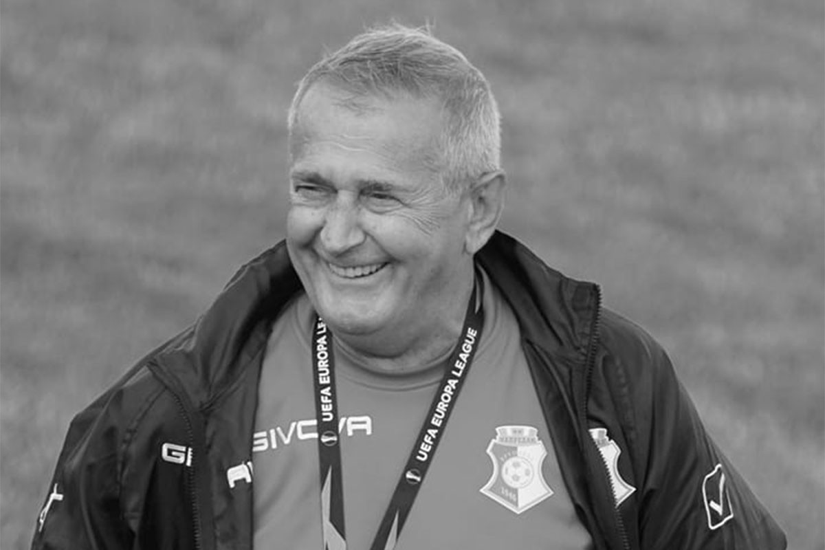Preminuo bivši pomoćni trener Partizana Milan Ðuričić