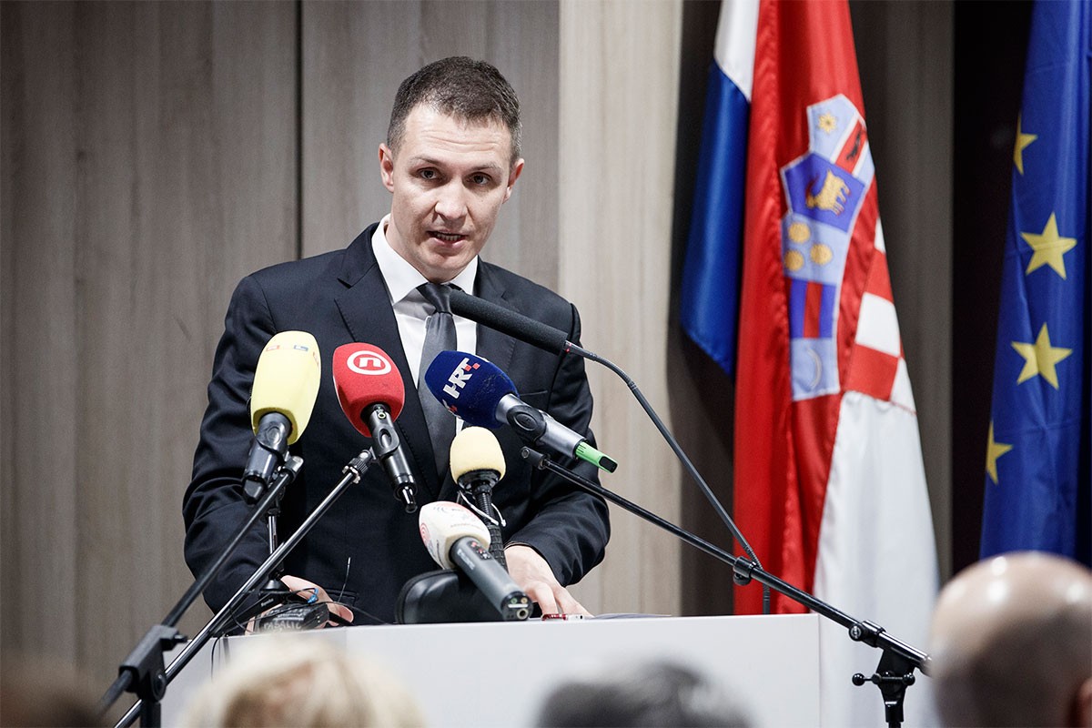 Paunović: Gostima iz BiH Makarska drugi dom, i mi volimo navratiti u Banjaluku