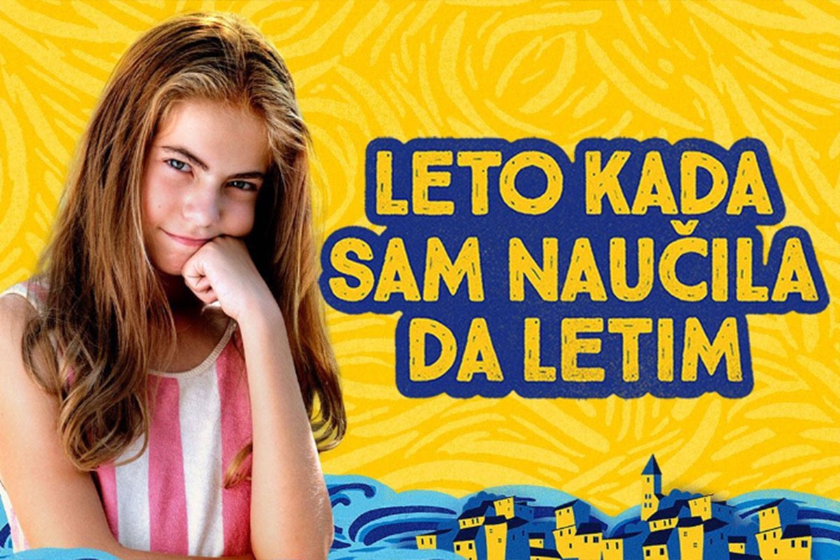 Filmu "Leto kada sam naučila da letim" nagradu u Italiji