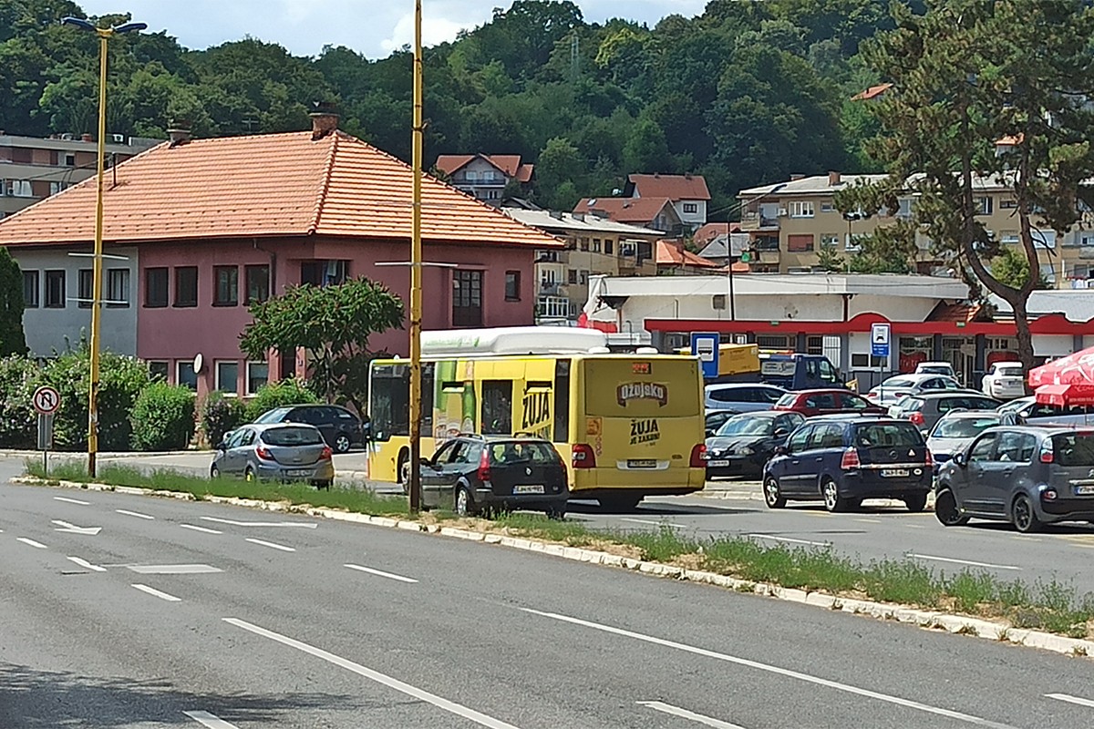 Tuzlaci očajni zbog cijene karte u gradskom prevozu