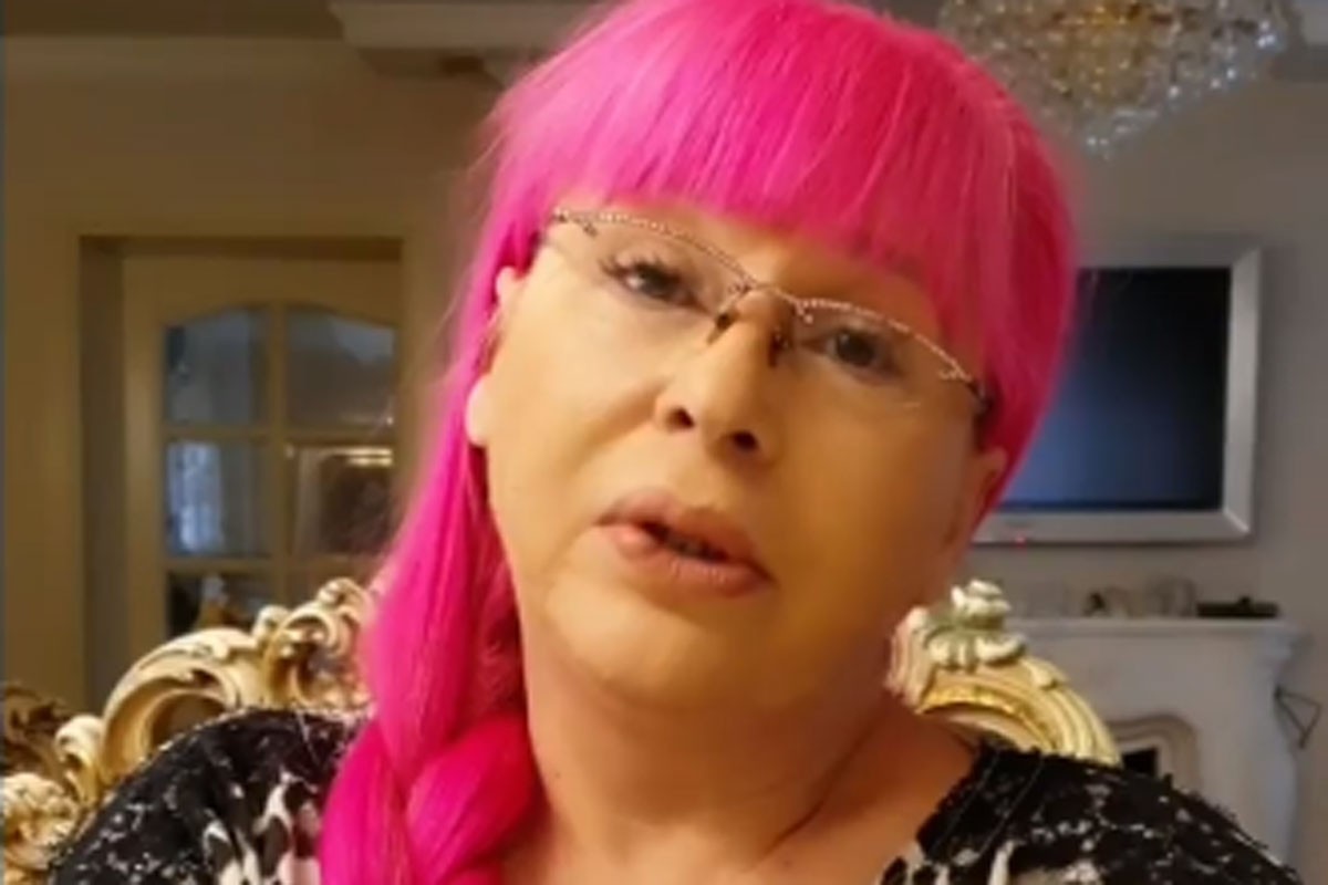 Zorica Brunclik otkrila "ludosti": Ošišala sam se do glave zbog Kemiša